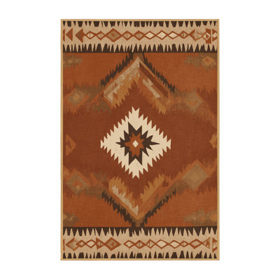 Zuni Zephyr Rug