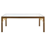 Eros 4 Legs Coffee Table