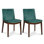 Barriento 18.9'' H Upholstered Parsons Chair