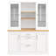 185cm Kitchen Pantry