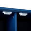 Approfondissez l'armoire de rangement avec 4 portes pliantes-1249448559