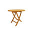 Table pliante ronde BAHama de 35 po