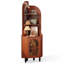 Armoire d'appoint Mid-Century