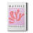 Matisse CCCL Framed Print -Gallery Wrapped Cavas