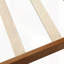 Structure de lit plateforme Wood-1666630437