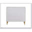 Armoire avec console Anson