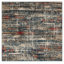 Holbeach Abstract Area Rug