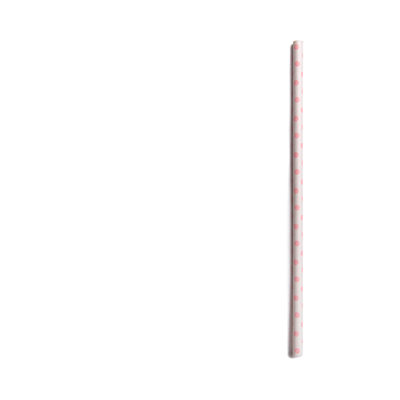 Paper Straws & Drink Accessories