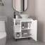 Meuble-lavabo autoportant Allegra-1209331440