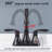 2-handle Bathroom Faucet with Drain Assembly-68893767