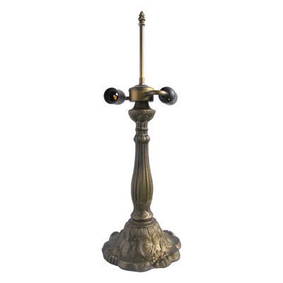 Stonybrook Metal Table Lamp