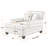 Monroeville 37" W Upholstered Chaise Lounge -1618922758