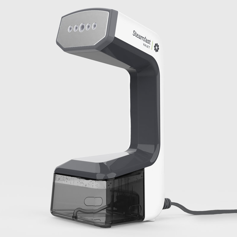 Steamfast Valet Garment Steamer