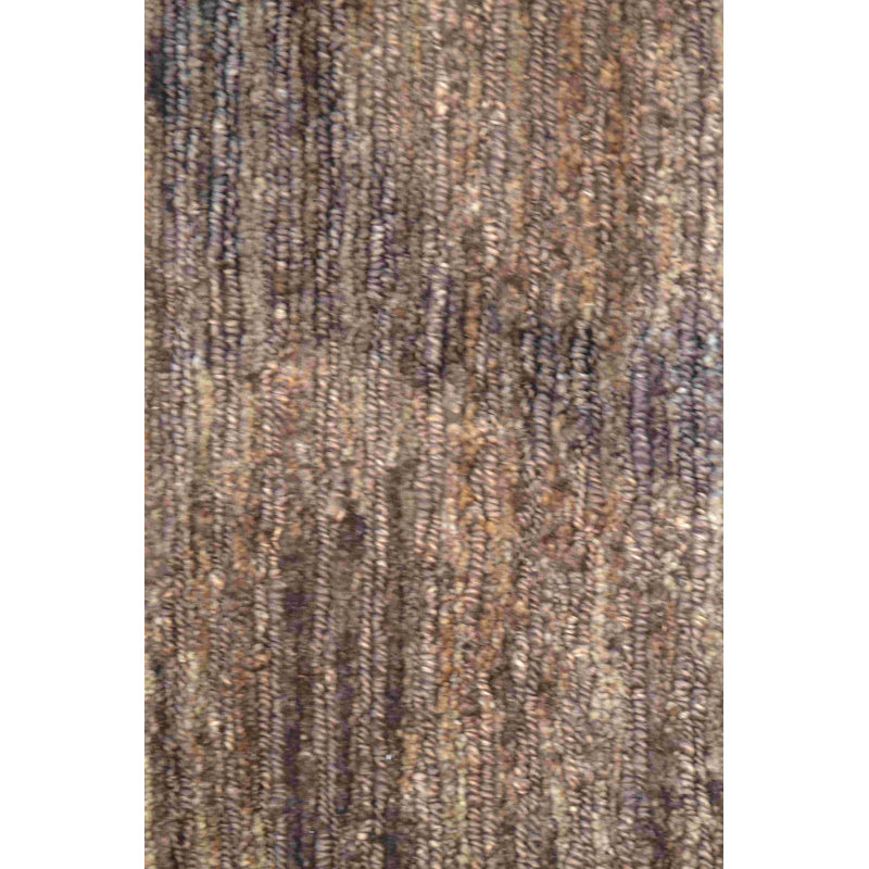 Jute / Sisal Area Rug in Brown