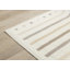 Tapis beige crème Fresno-112014114