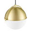 Luminaire suspendu Bettzy