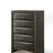 Ireland Oak Finish Chest-273281907
