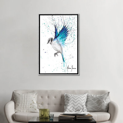 " Tranquil " by Ashvin Harrison