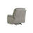 Karliyah 40" Manual Glider Recliner with Pillow Top Arms-546793124
