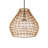 Bly Outdoor Pendant