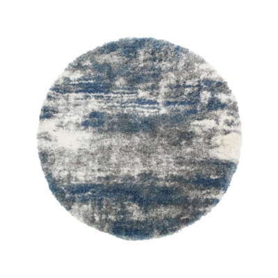 Alban Performance Abstract Indoor Rug