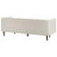3 Seater Fabric Sofa BYSKE-1447887223