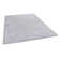 Cozy Solid Colour Hand Woven Area Rug
