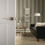 Accent Lever Hall and Closet Lock-24298654