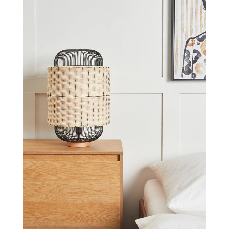 Amyrah Iron Novelty Lamp