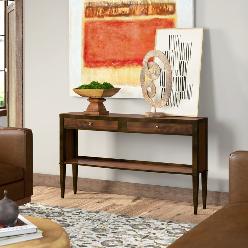 Graham 56'' W Console Table