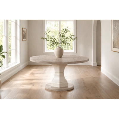 Iralyn 60" Round Table