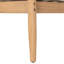 Causeuse d'extérieur en bois d'acacia Verona-503846511