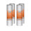 iSpring FP15X4-N, NSF Certified, 5 Micron 10"x2.5" Multi-layer Sediment Water Filter Cartridges, 4-Pack