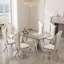 Chaise Junina