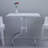 Square Yes Outdoor Bistro Table Yes , 31 " W 31 " D-17498834