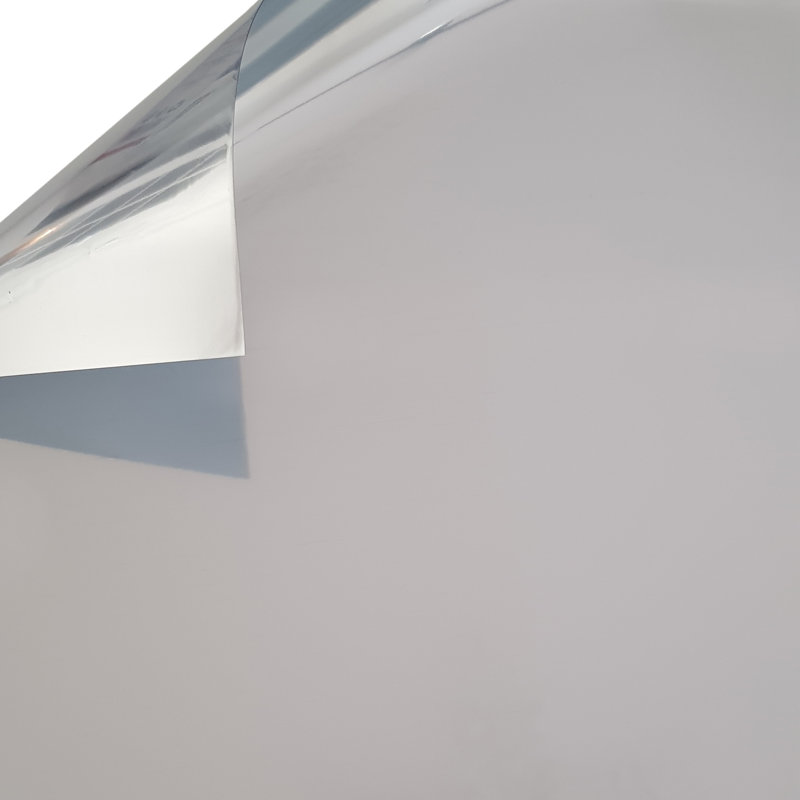 Abstract Window Decal