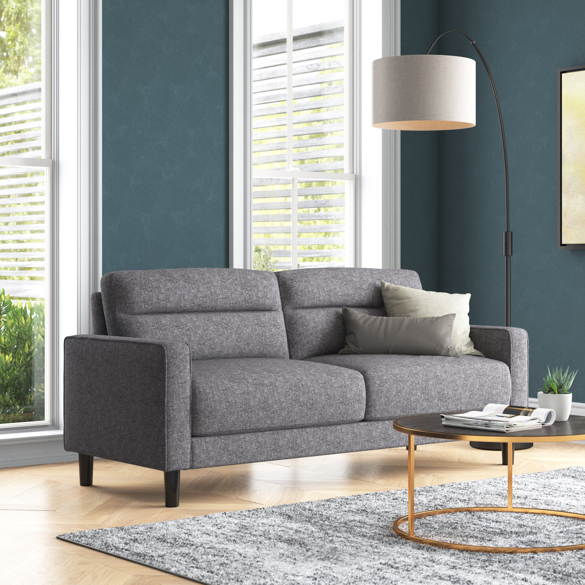 Jazz 2 seater discount sofa