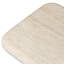 Cava Outdoor Square Side Table