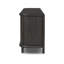 Buffet de 85,75 po Rex Elvie-132997796