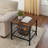47'' L Breakroom Table