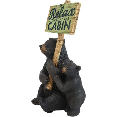Audrynna Animals Figurines & Sculptures