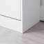 12 Pair Flip Down Shoe Storage