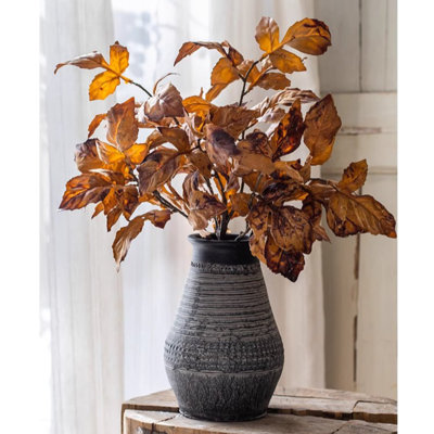 33.8'' Faux Foliage Branch