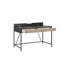 Thiam Metal Base Writing Desk