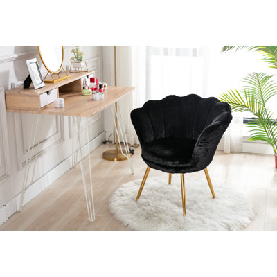 Aguilard Upholstered Armchair