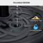 Wilson 2.5kg Plastic Free Standing Umbrella Base
