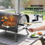 Outsunny Countertop Pizza Oven