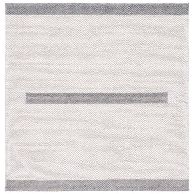 Tapis ivoire / gris Abdulkarim 324NAT324G