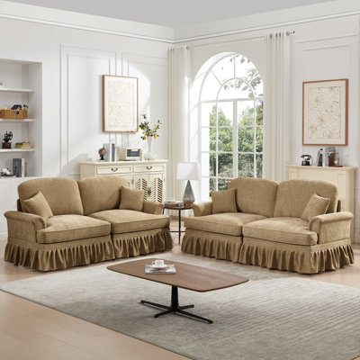 2 pièces avec dossier en forme de fleur, mousse haute densité et coussin décoratif mobile pour le soutien dans le café