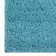 Annaise Micro Plush 100% Polyester Machine Washable Solid Pattern 4 Piece Bathroom Rug Set